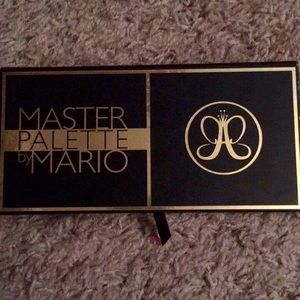 Anastasia Beverly Hills Mario Palette